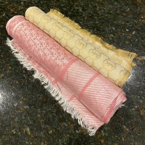 Michael Kors Scarf Bundle
